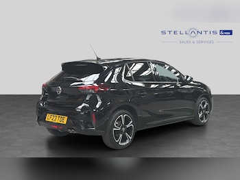 Used Vauxhall Corsa 2023 for sale - 79293178: Photo