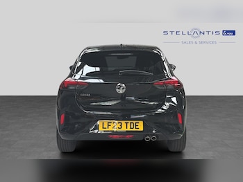 Used Vauxhall Corsa 2023 for sale - 79293178: Photo