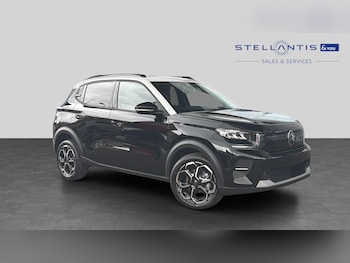 Used Citroen C3 2026 for sale - 78663338: Photo