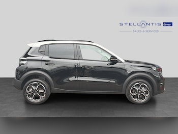 Used Citroen C3 2026 for sale - 78663338: Photo