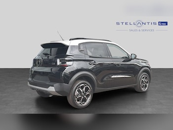 Used Citroen C3 2026 for sale - 78663338: Photo
