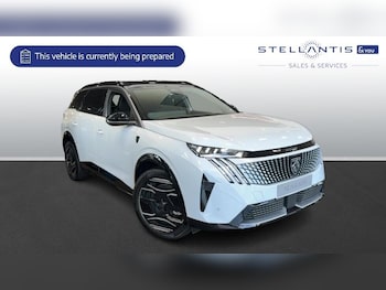 Used Peugeot 5008 2025 for sale - 78855873: Photo
