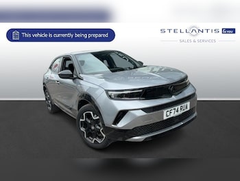 Used Vauxhall Mokka 2024 for sale - 78481781: Photo
