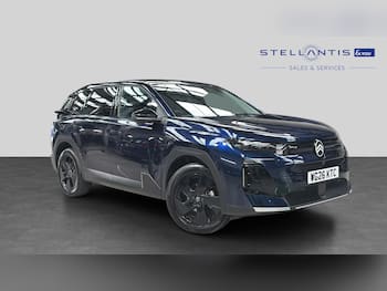 Used Citroen C5 Aircross 2026 for sale - 79768090: Photo