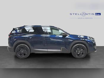 Used Citroen C5 Aircross 2026 for sale - 79768090: Photo