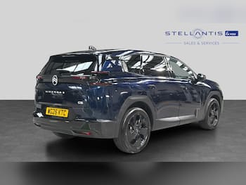 Used Citroen C5 Aircross 2026 for sale - 79768090: Photo