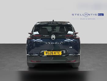 Used Citroen C5 Aircross 2026 for sale - 79768090: Photo