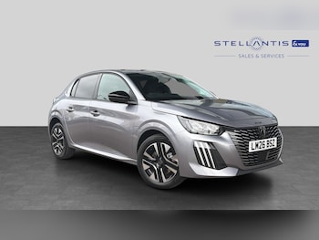 Used Peugeot 208 2026 for sale - 78663337: Photo