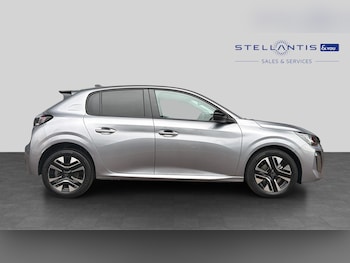 Used Peugeot 208 2026 for sale - 78663337: Photo