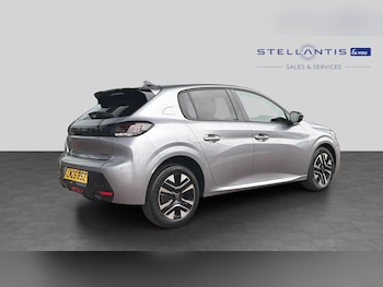 Used Peugeot 208 2026 for sale - 78663337: Photo