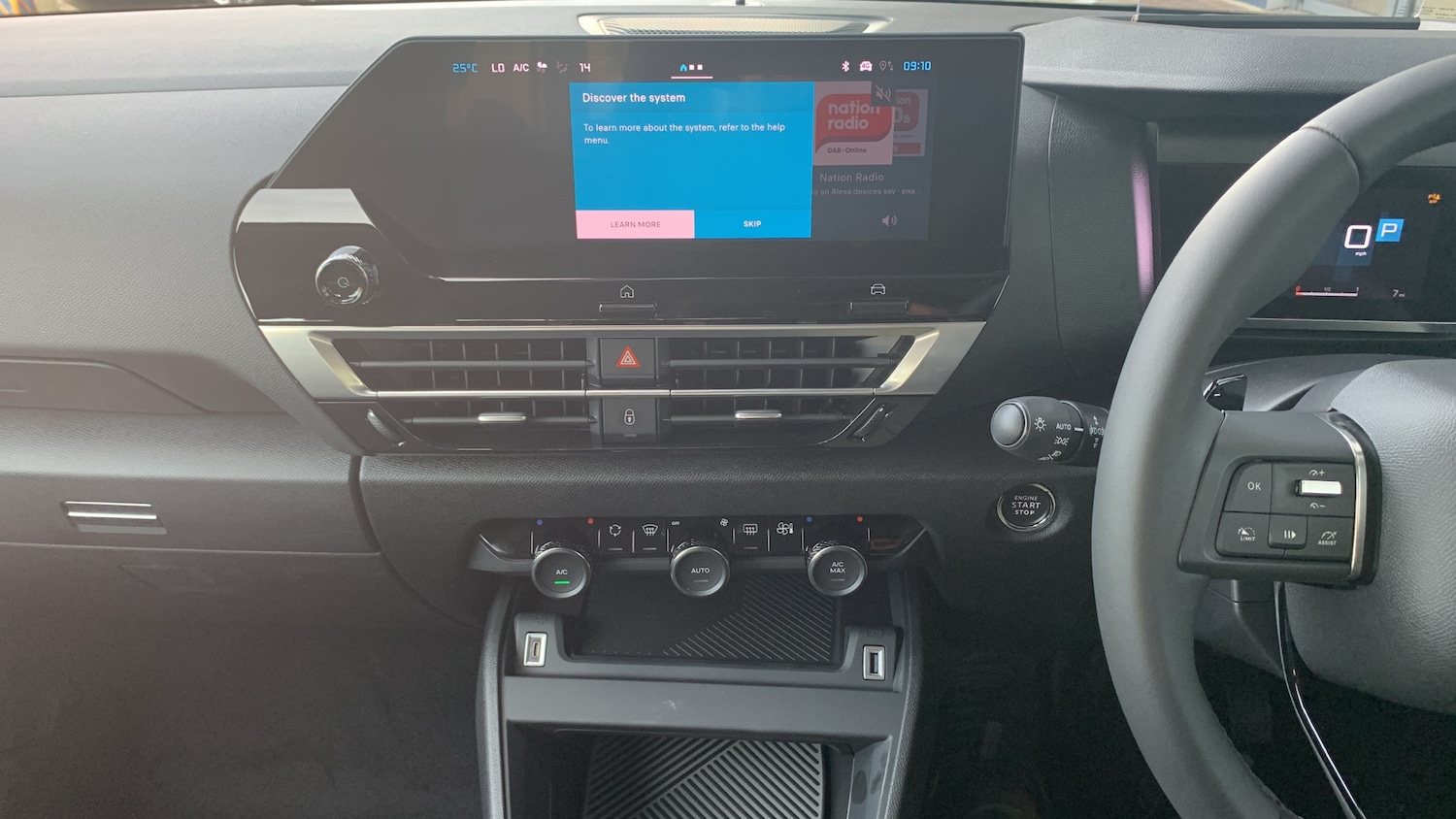 Used Citroen C4 2024 for sale - 76574277: Photo 10