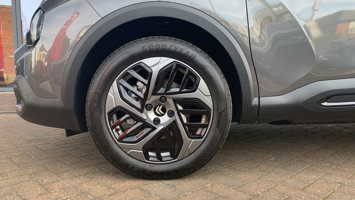 Used Citroen C4 2024 for sale - 76574277: Photo 14