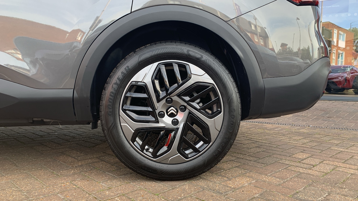 Used Citroen C4 2024 for sale - 76574277: Photo 15