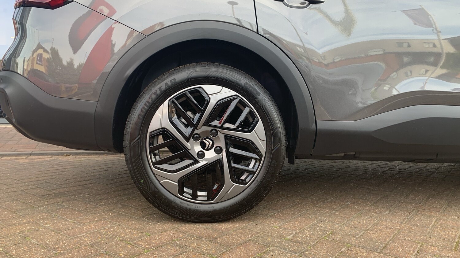 Used Citroen C4 2024 for sale - 76574277: Photo 16