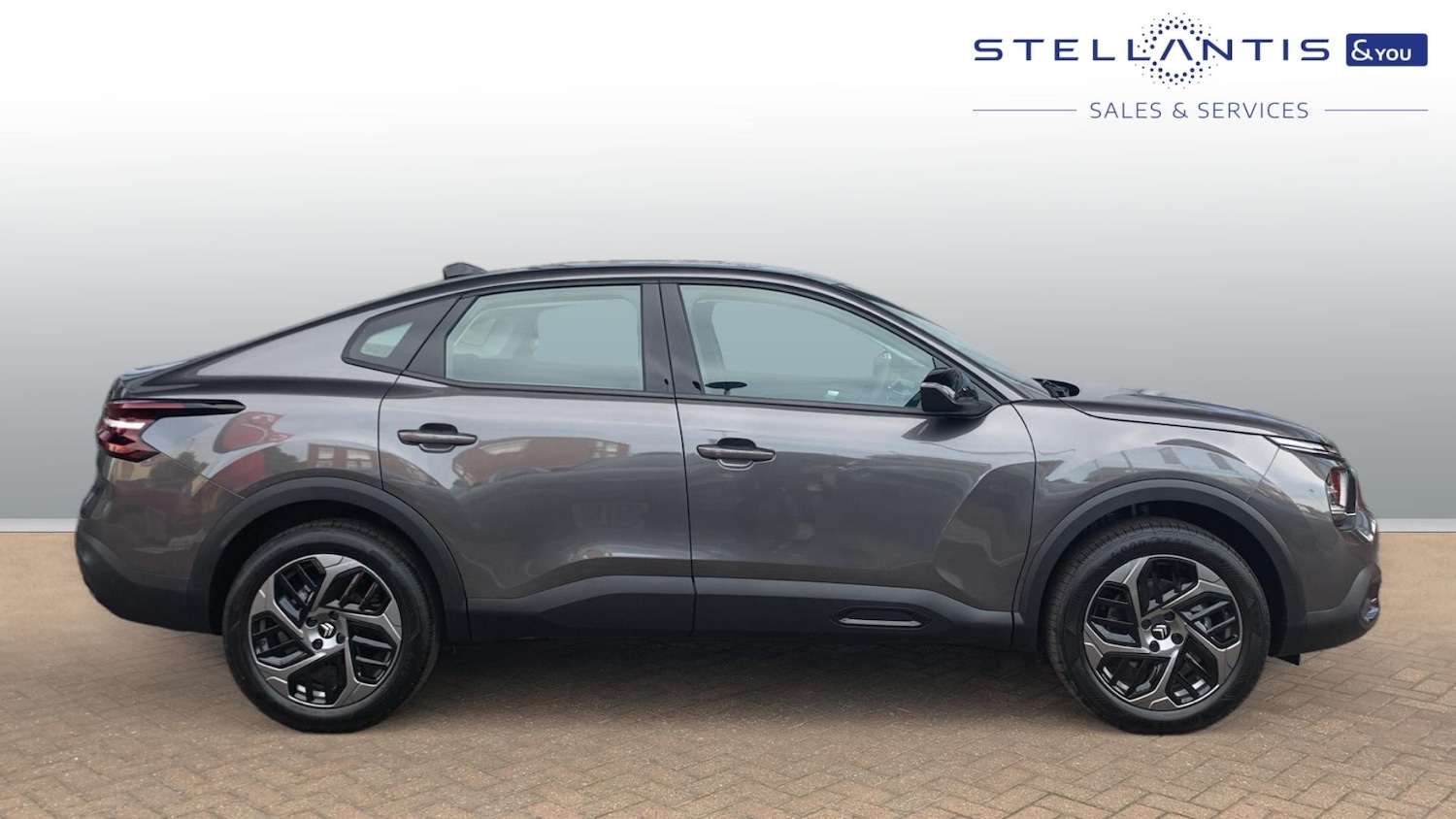 Used Citroen C4 2024 for sale - 76574277: Photo 2