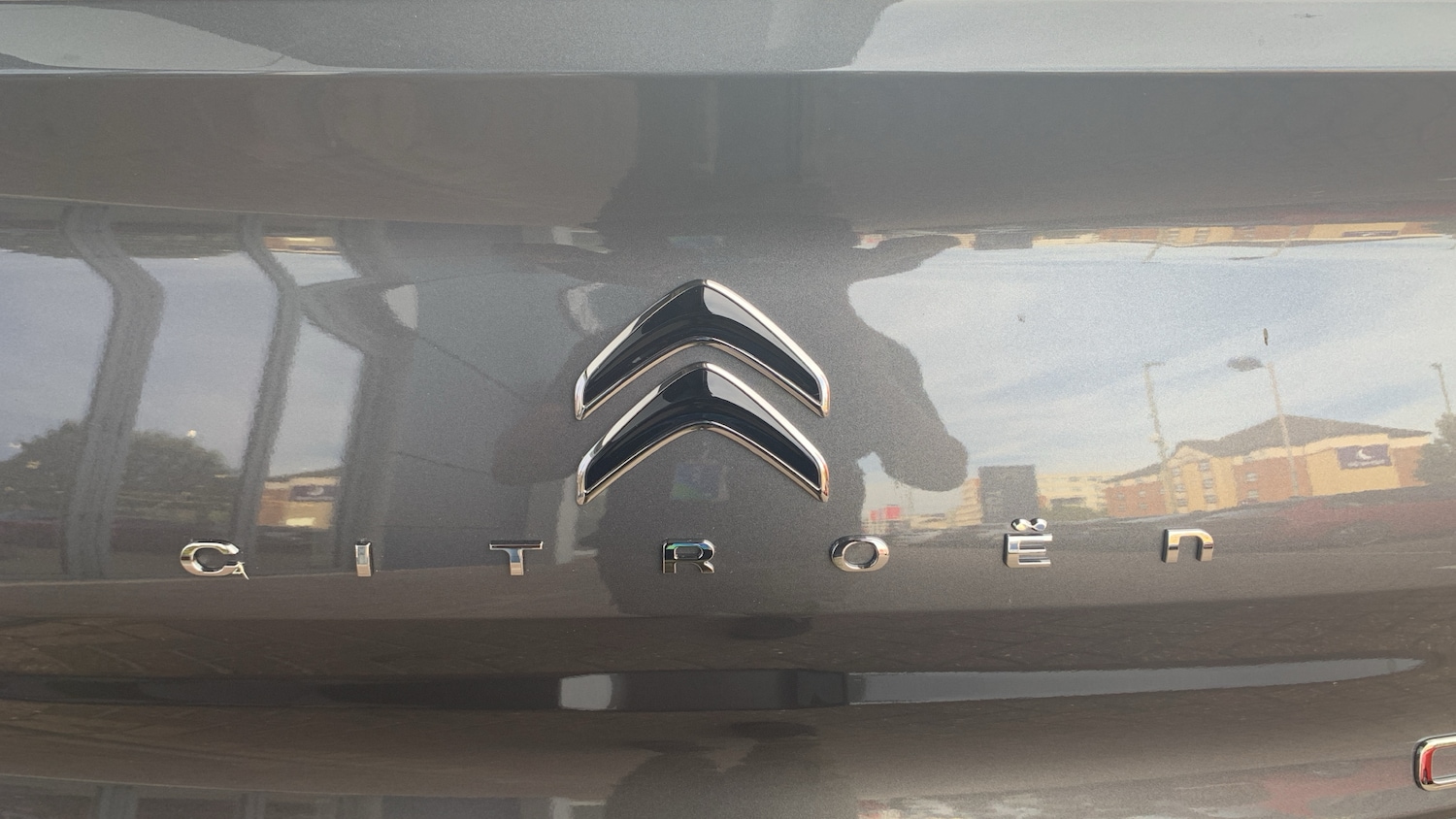 Used Citroen C4 2024 for sale - 76574277: Photo 26