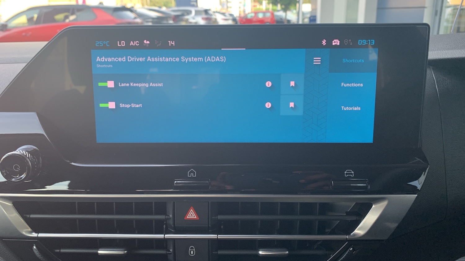 Used Citroen C4 2024 for sale - 76574277: Photo 30