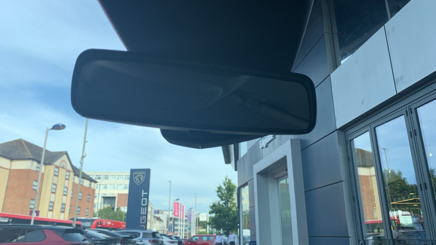 Used Citroen C4 2024 for sale - 76574277: Photo 37