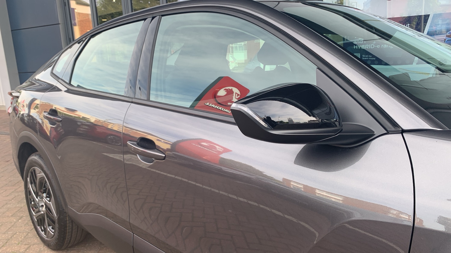 Used Citroen C4 2024 for sale - 76574277: Photo 52