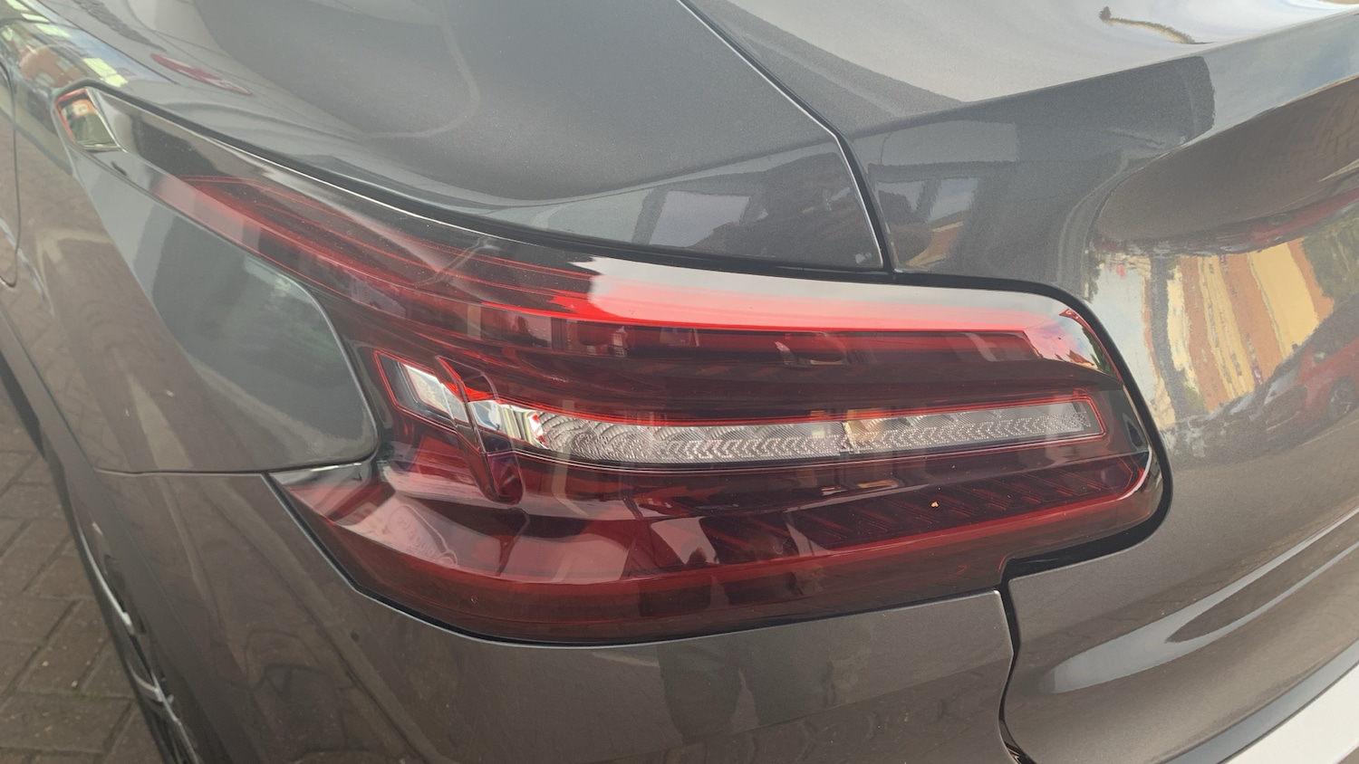 Used Citroen C4 2024 for sale - 76574277: Photo 53