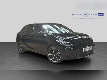 Used Vauxhall Corsa 2025 for sale - 79670776: Photo