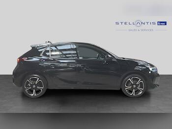 Used Vauxhall Corsa 2025 for sale - 79670776: Photo