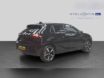 Used Vauxhall Corsa 2025 for sale - 79670776: Photo