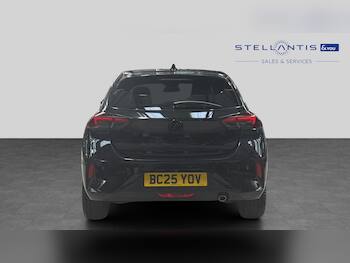 Used Vauxhall Corsa 2025 for sale - 79670776: Photo