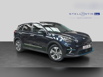 Used Kia Niro 2020 for sale - 79249513: Photo
