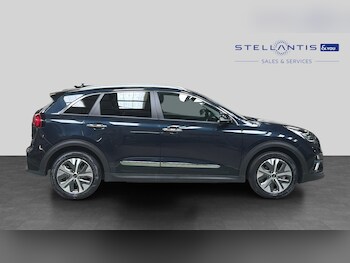 Used Kia Niro 2020 for sale - 79249513: Photo