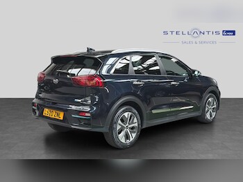 Used Kia Niro 2020 for sale - 79249513: Photo