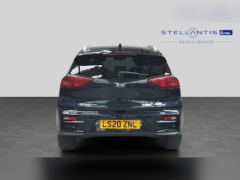 Used Kia Niro 2020 for sale - 79249513: Photo