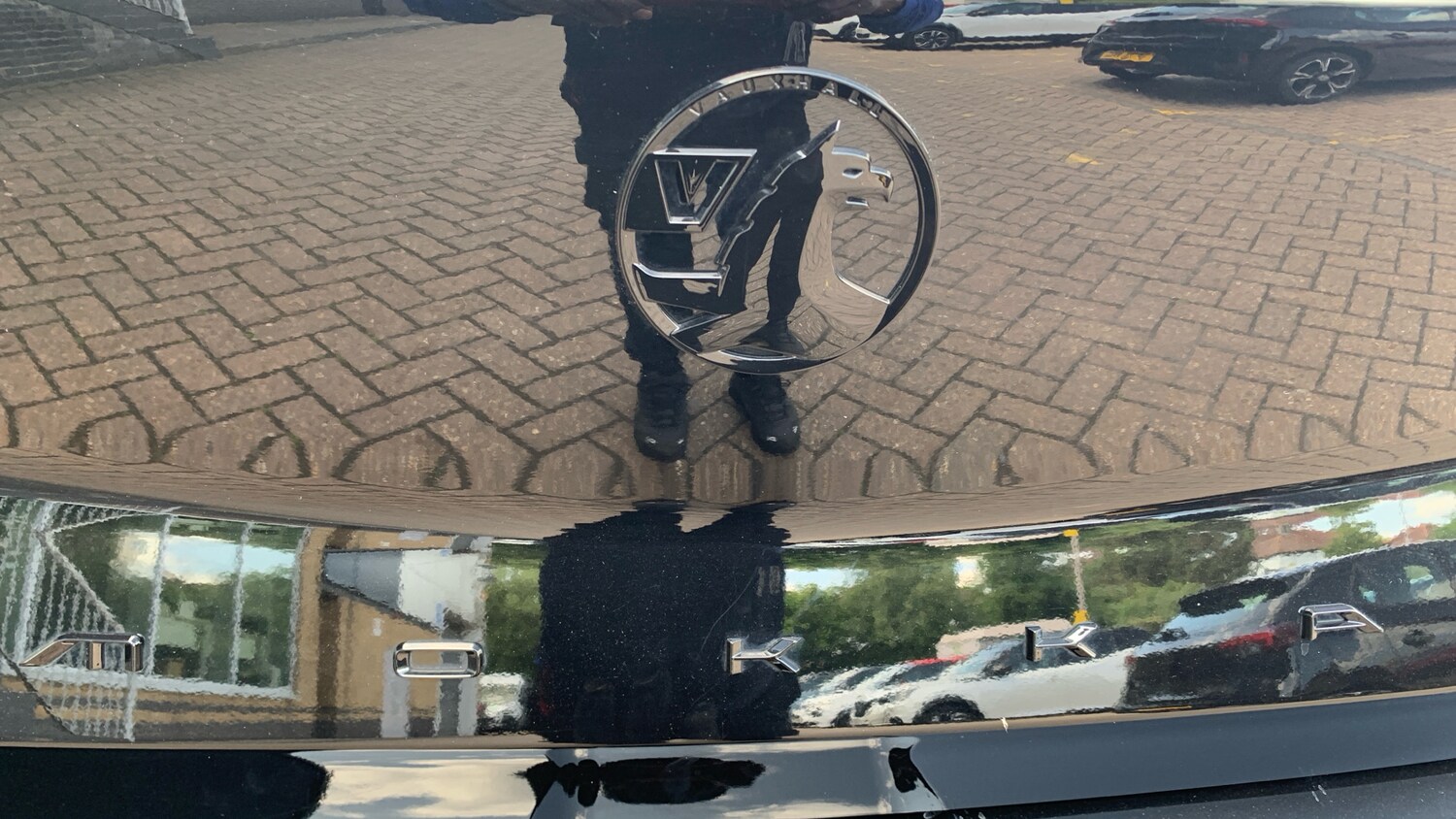 Vehicle 26