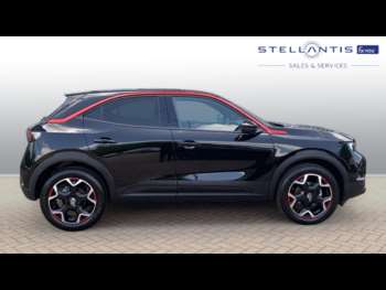 Used Vauxhall Mokka 2024 for sale - 75292603: Photo