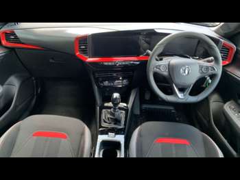 Used Vauxhall Mokka 2024 for sale - 75292603: Photo