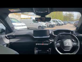 Used Peugeot 2008 2021 for sale - 74966432: Photo