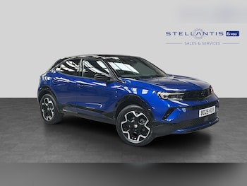 Used Vauxhall Mokka 2025 for sale - 79304995: Photo