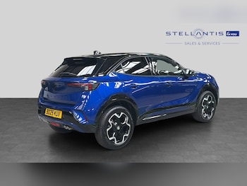 Used Vauxhall Mokka 2025 for sale - 79304995: Photo