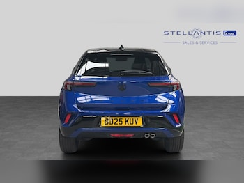 Used Vauxhall Mokka 2025 for sale - 79304995: Photo