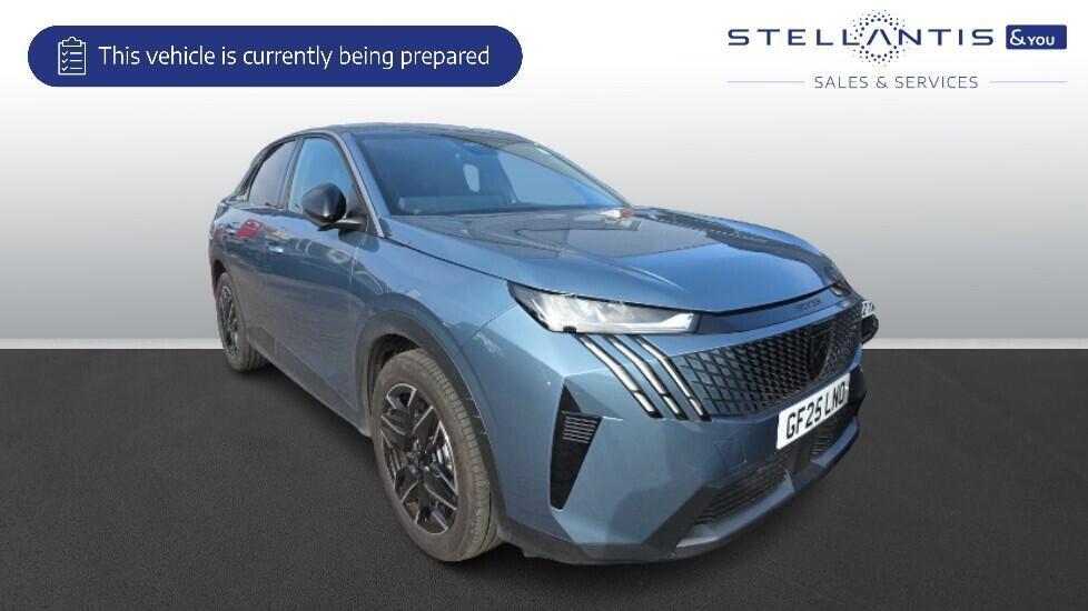 Used Peugeot 3008 2025 for sale - 77754941: Photo 1