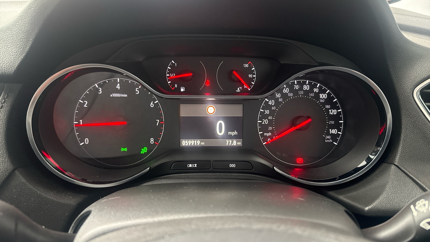 Used Vauxhall Grandland X 2021 for sale - 77560442: Photo 13