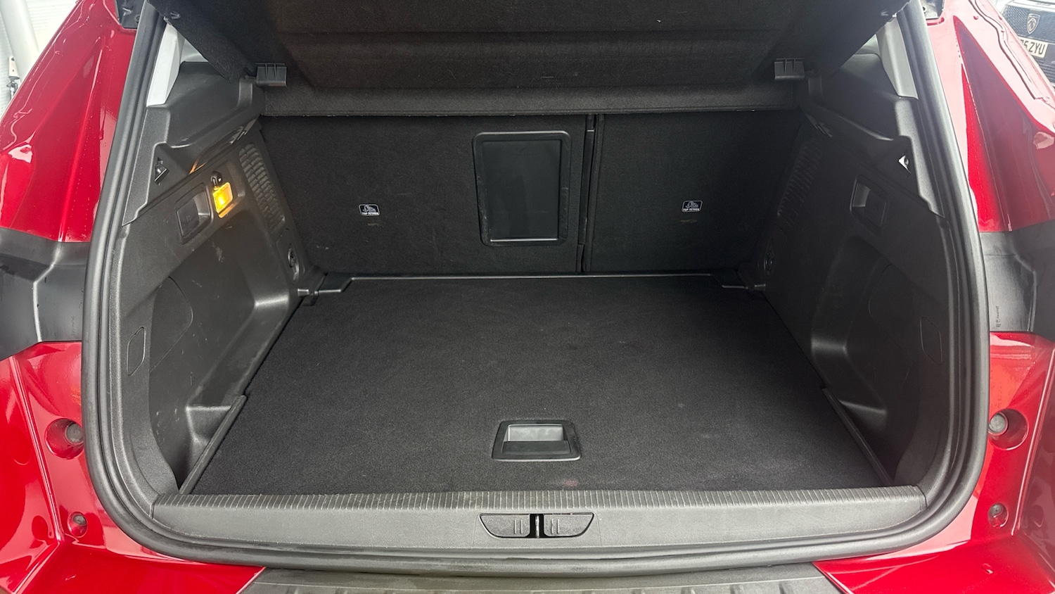 Used Vauxhall Grandland X 2021 for sale - 77560442: Photo 19