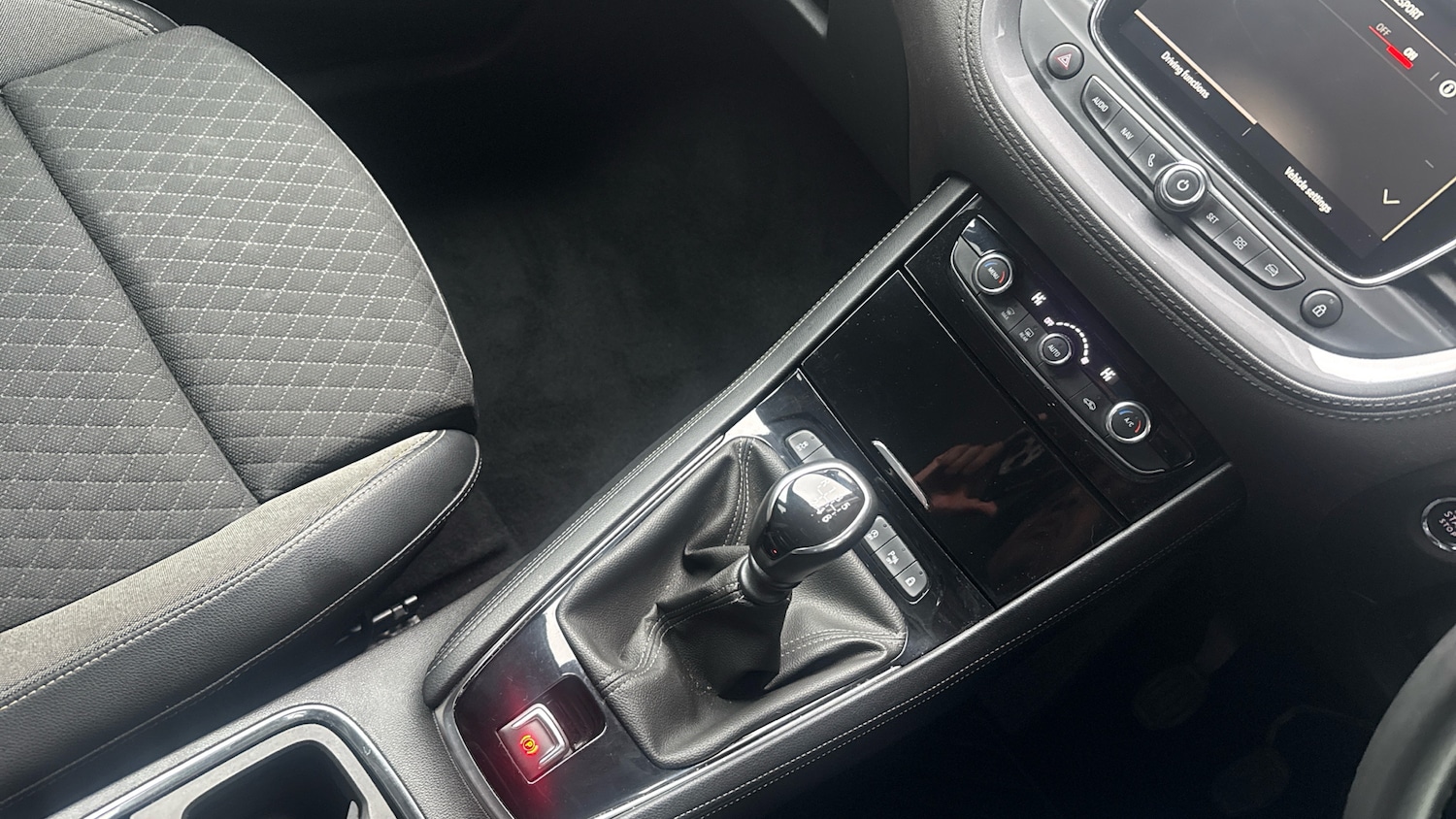 Used Vauxhall Grandland X 2021 for sale - 77560442: Photo 20