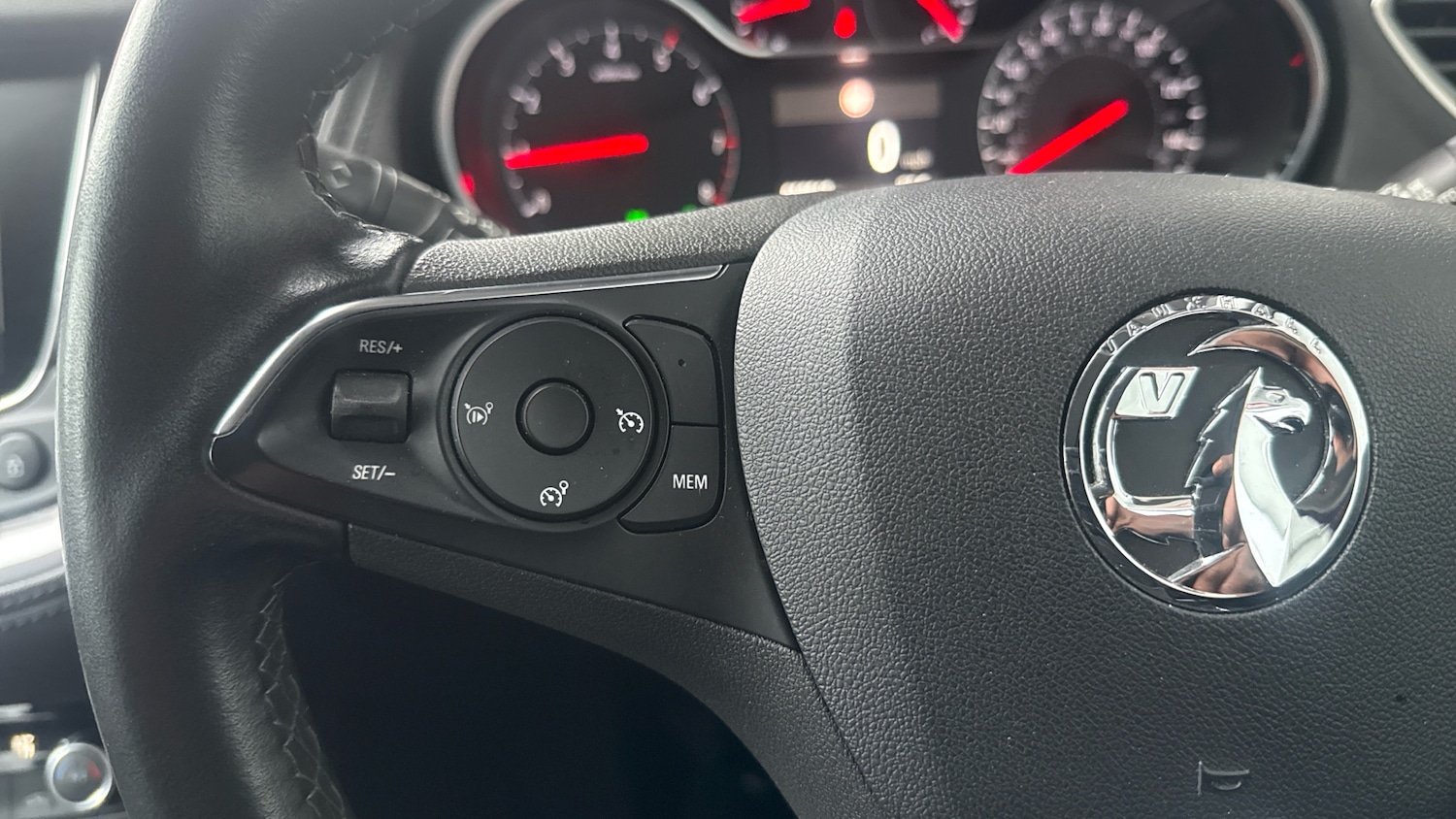 Used Vauxhall Grandland X 2021 for sale - 77560442: Photo 23