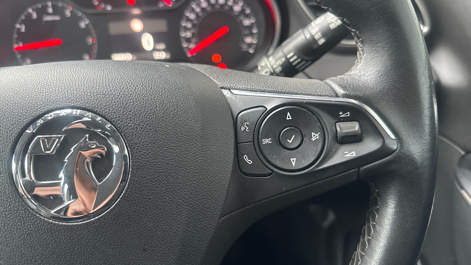 Used Vauxhall Grandland X 2021 for sale - 77560442: Photo 24