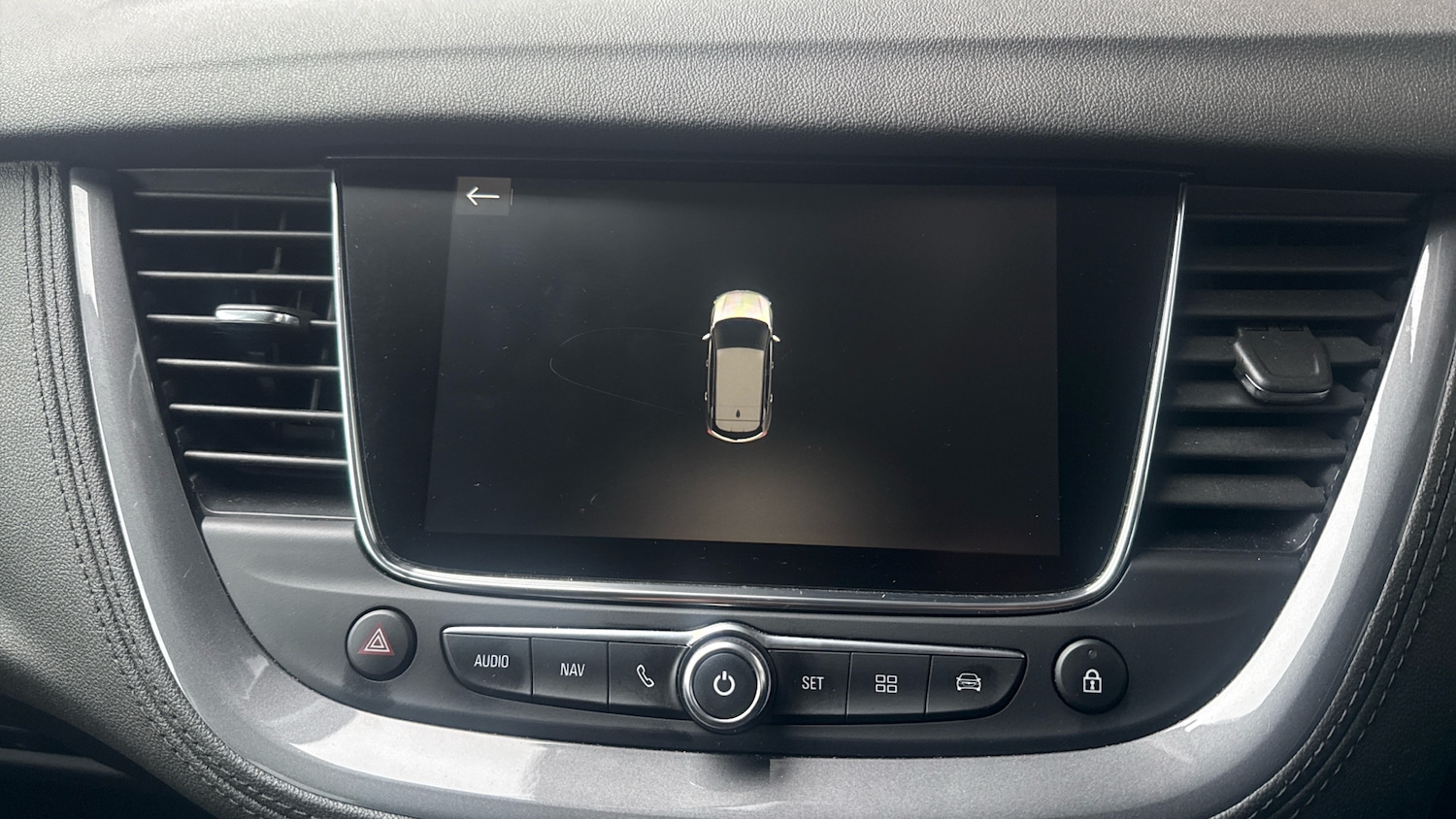 Used Vauxhall Grandland X 2021 for sale - 77560442: Photo 29