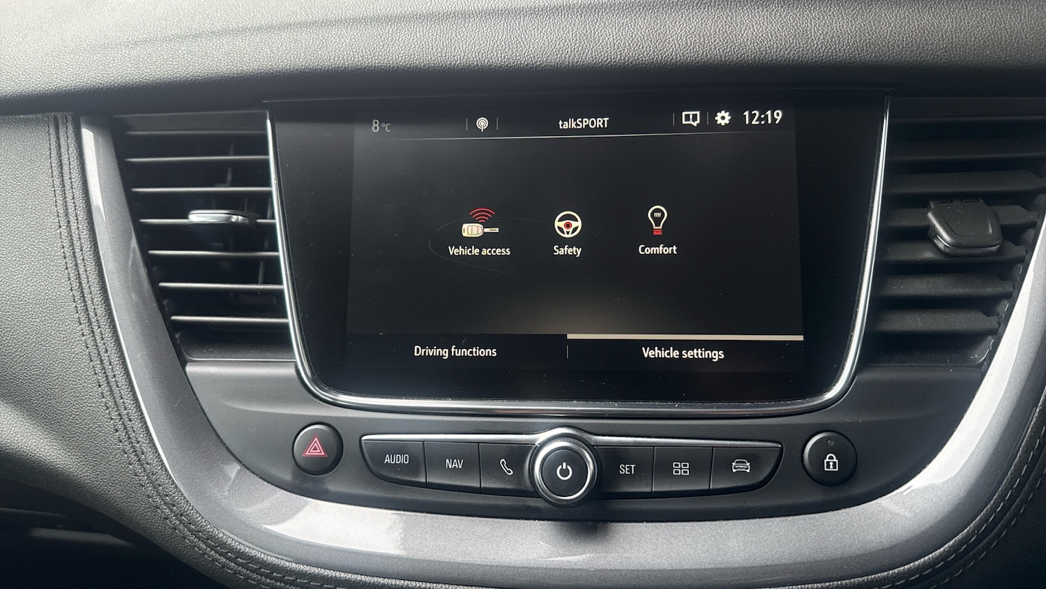 Used Vauxhall Grandland X 2021 for sale - 77560442: Photo 30