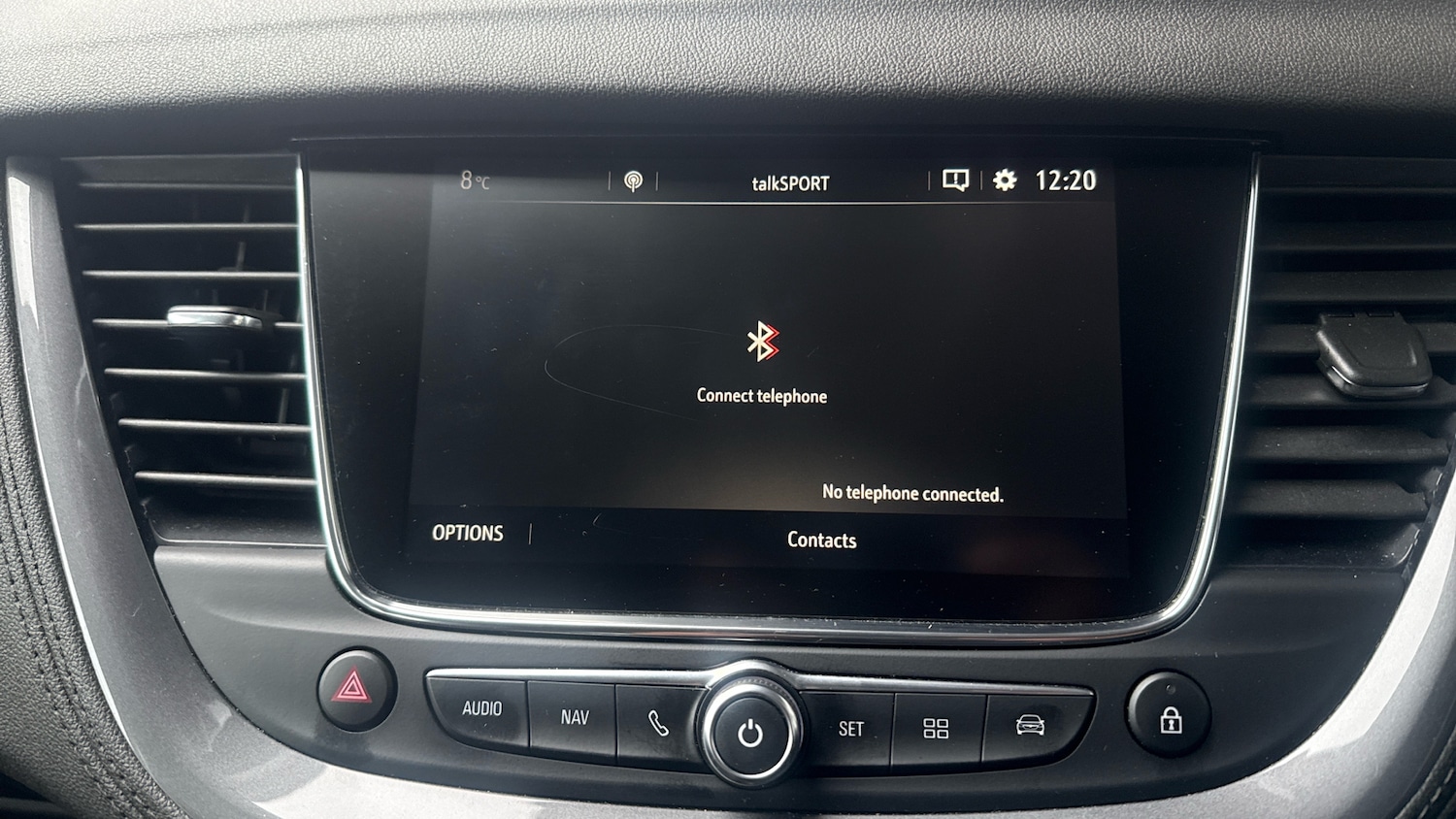 Used Vauxhall Grandland X 2021 for sale - 77560442: Photo 31