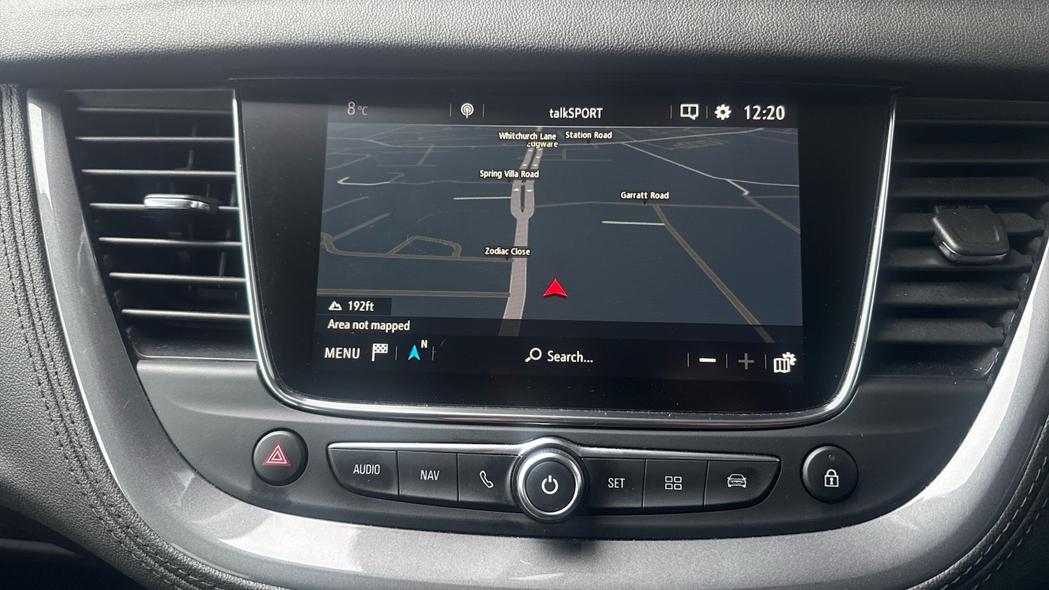 Used Vauxhall Grandland X 2021 for sale - 77560442: Photo 32