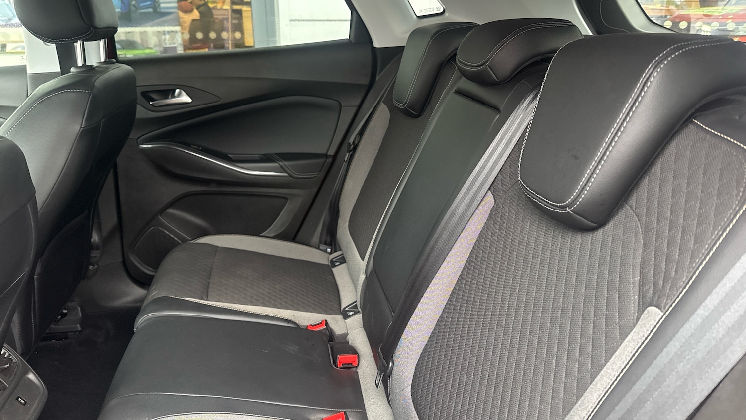 Used Vauxhall Grandland X 2021 for sale - 77560442: Photo 33